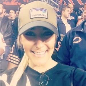 Meet your Posher, Kayla